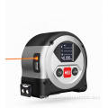 40m/50m/60m laser tape measure rangefinder